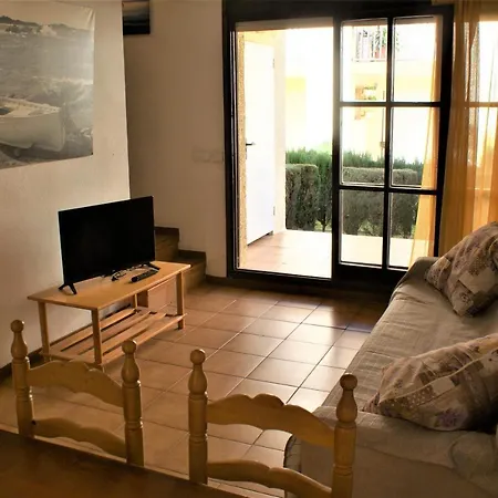 Appartement Ducado 22 *