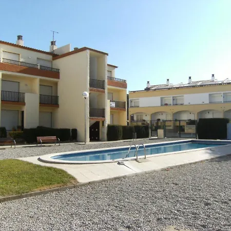 Appartement Ducado 22 L' Escala
