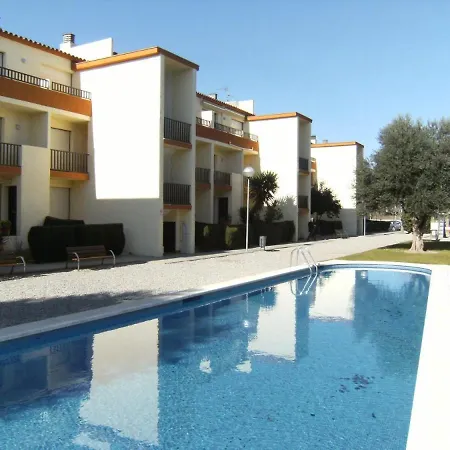 Appartement Ducado 22 L' Escala
