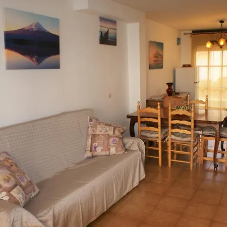 Ducado 22 Appartement L' Escala