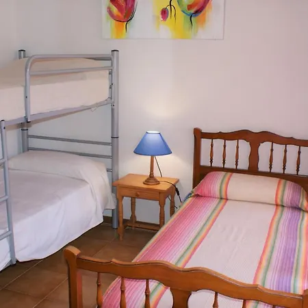 Appartement Ducado 22 *