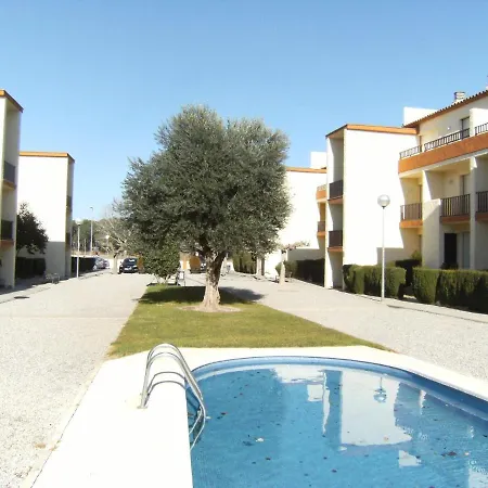 Appartement Ducado 22 *