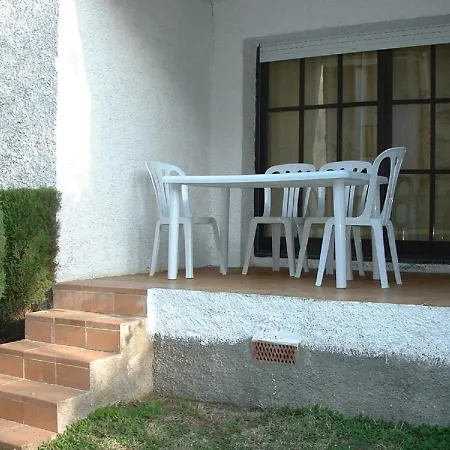 Ducado 22 Appartement L' Escala