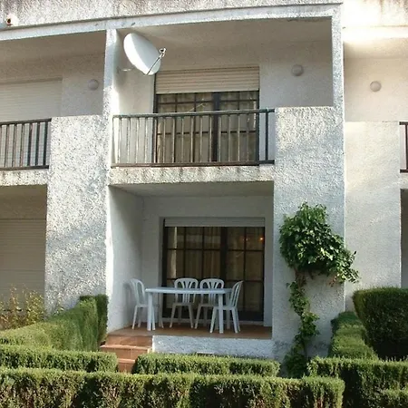 Appartement Ducado 22 L' Escala